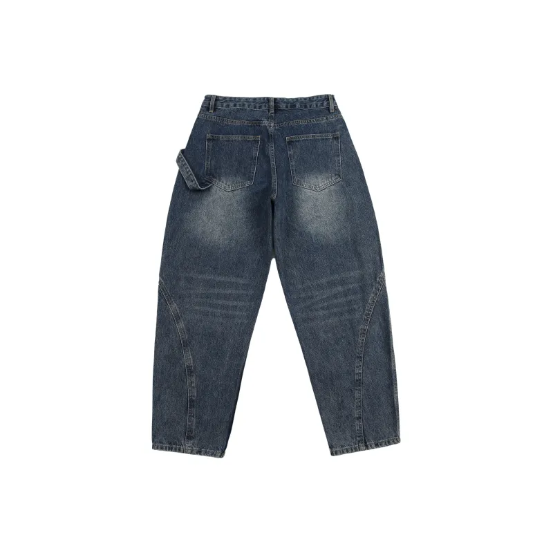 Rabbit House Jeans Unisex-1