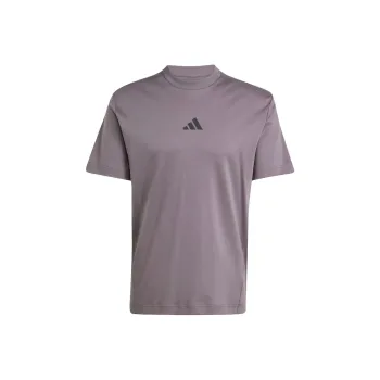 Adidas CITY ESCAPE T Shirt Men's Stratum Gray