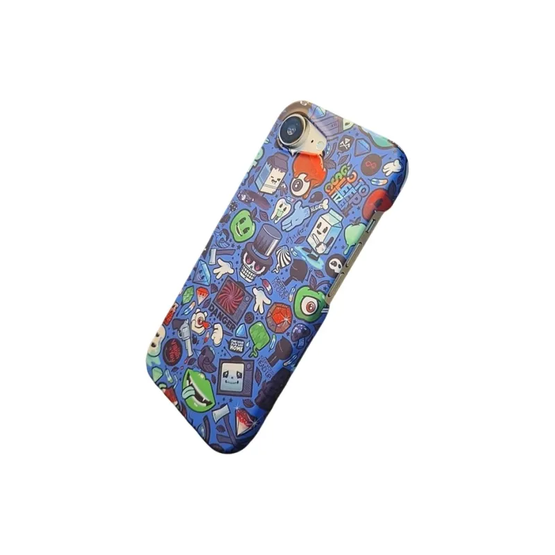 ME SKINS Phone Cases-23