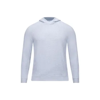 Lululemon Sweatshirt Men's Hsieh Lo Windmill/White