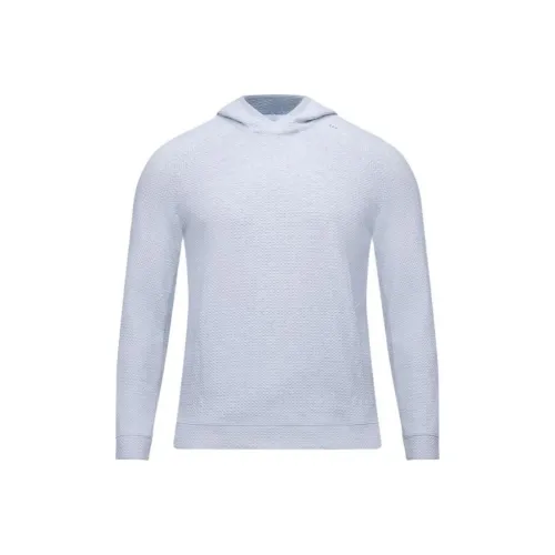 Lululemon Sweatshirt Men's Hsieh Lo Windmill/White