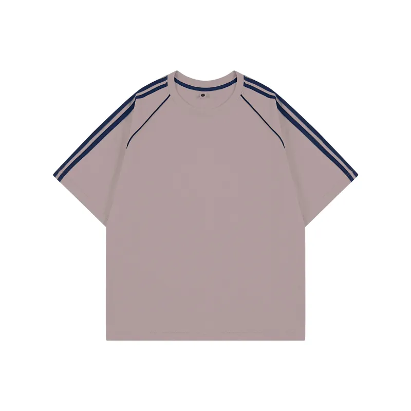 MIIOW Trendy Party Collection Cooling Summer Collection T Shirt Unisex-10