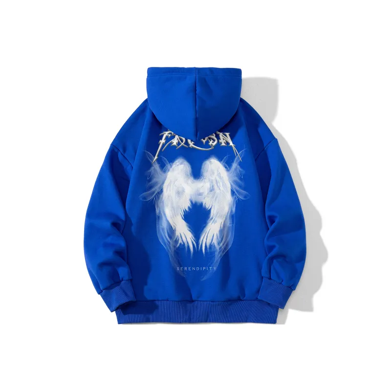 FREO3N Sweatshirts Unisex-44