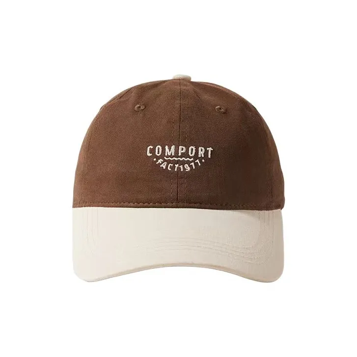 DZP Cotton Baseball Caps Unisex-6