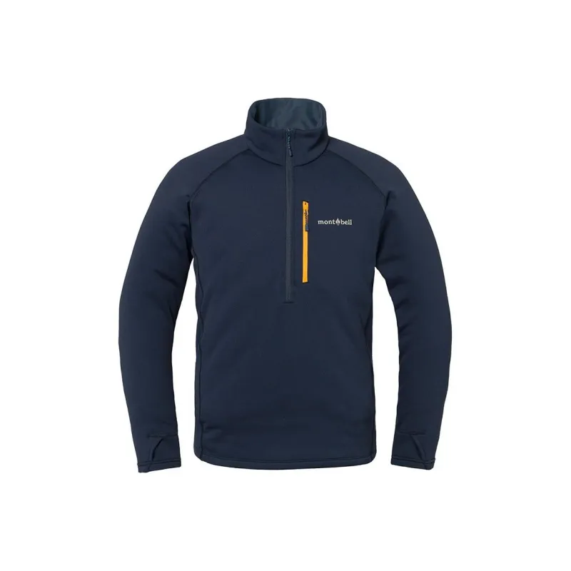 MONTBELL Sweatshirts Men-2