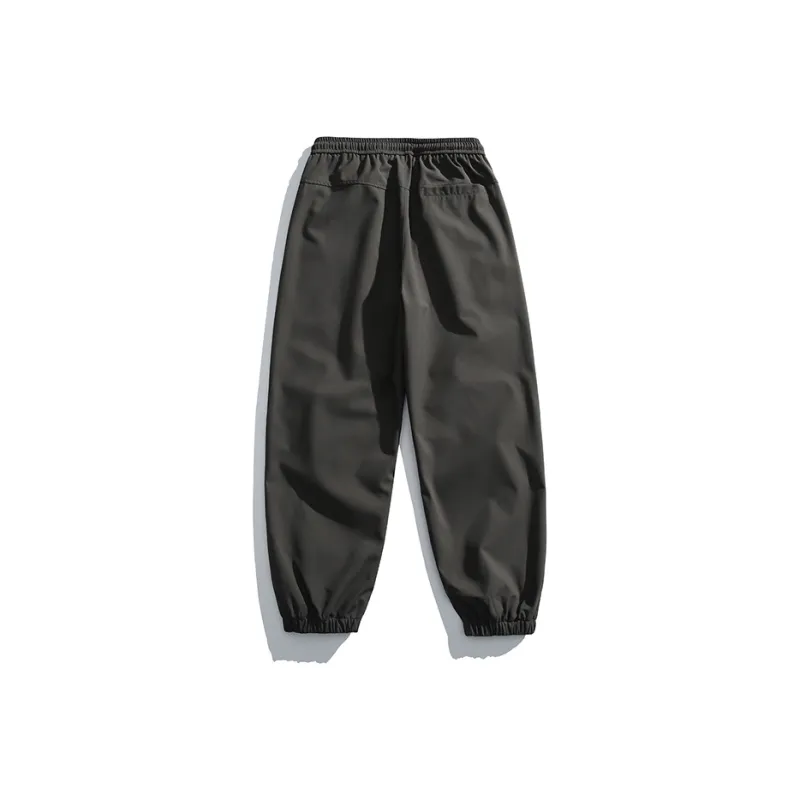 KNOW EVERY Cargo Pants Unisex-3