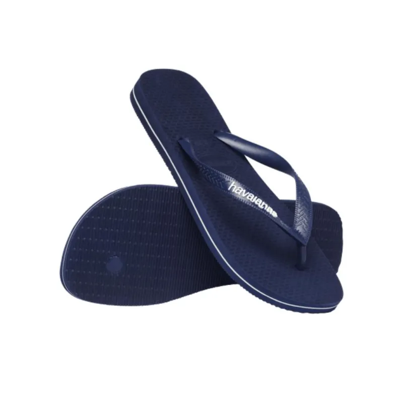 Havaianas Flip Flops Men's Blue-5
