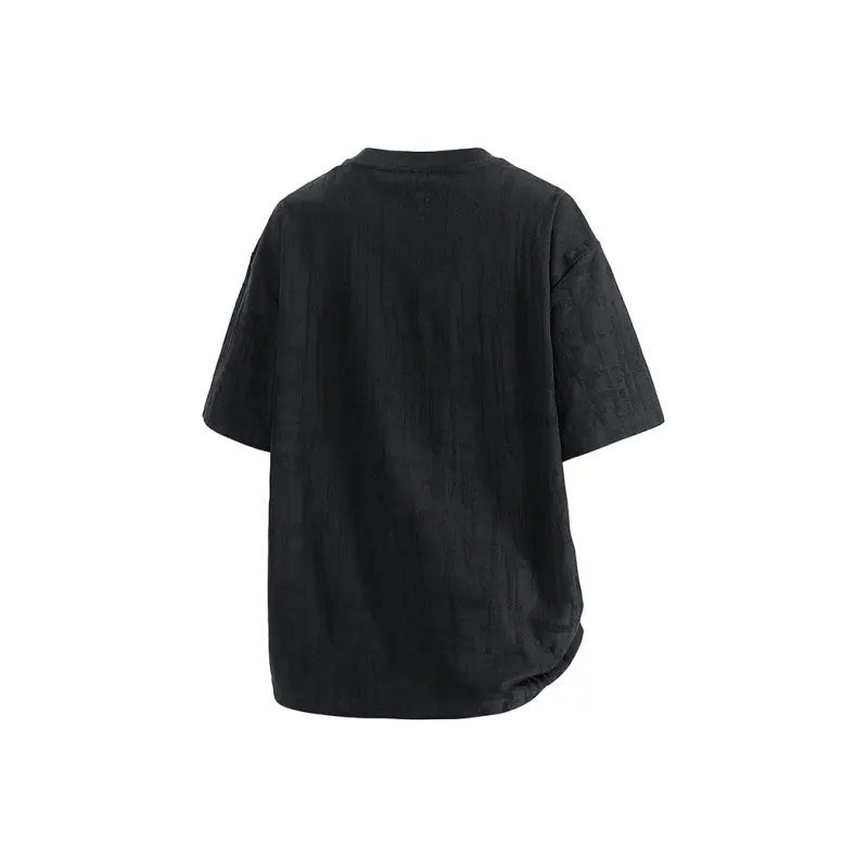 TREK&TRAVEL T Shirts Unisex-3