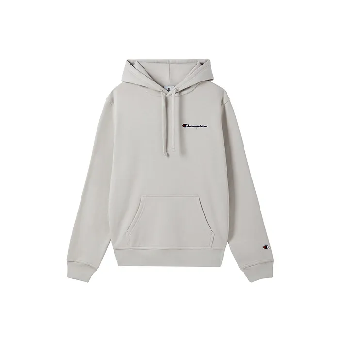 Champion FW24 Script Shop Sweatshirt Unisex-15