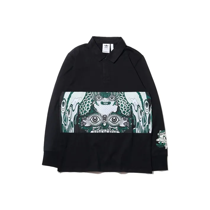 Adidas Originals Shirts Men-0