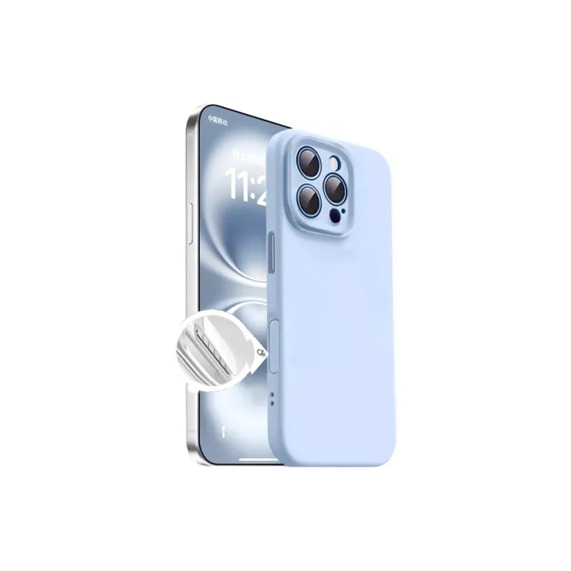 Platinum letter Phone Cases-6