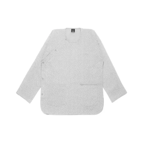 CLOT Shirts Unisex