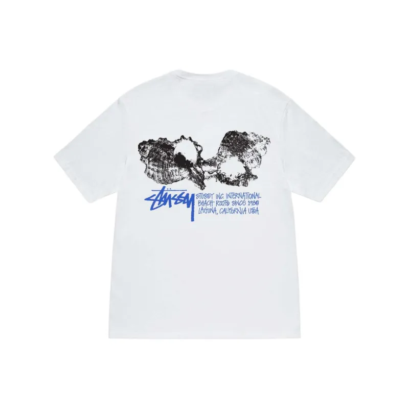 Stussy Shells Tee-2