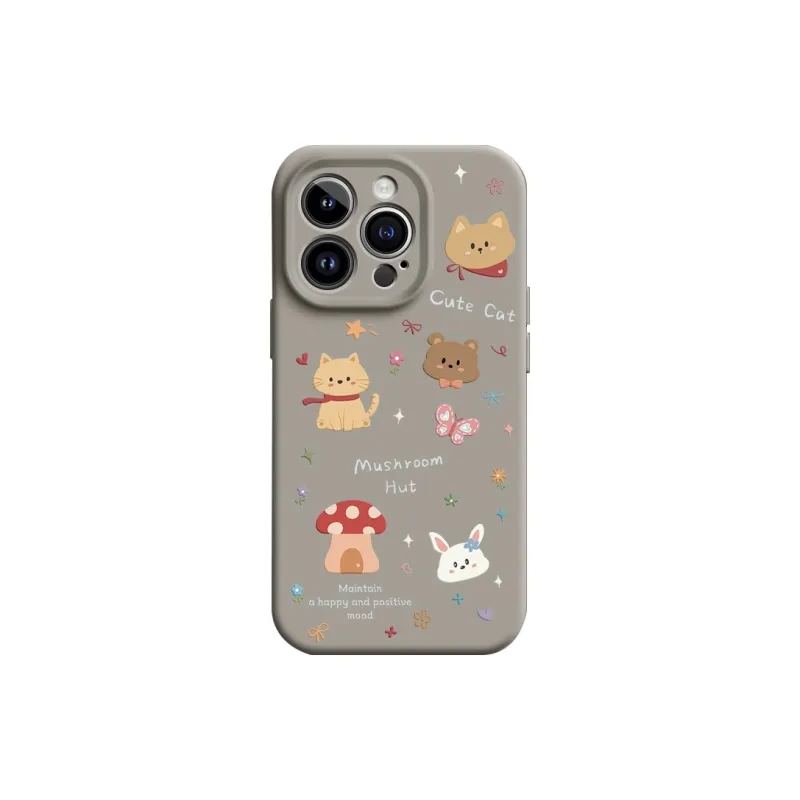 K Touch Phone Cases-18