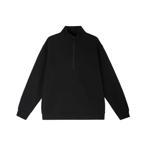 Lululemon Steady State Sweatshirt Men's Black