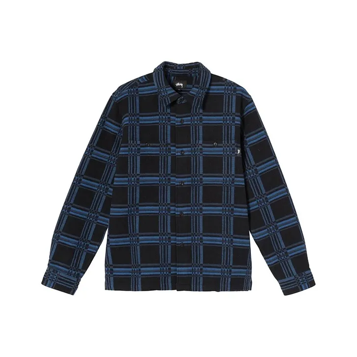 Stussy Shirts Men-3