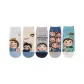 Prince Combination C-5 Pack