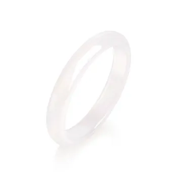 Central Fashion Chalcedony Bangles Women's