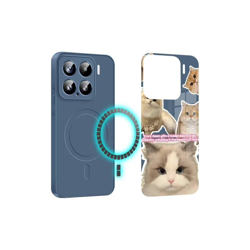 Small bones Phone Cases-20