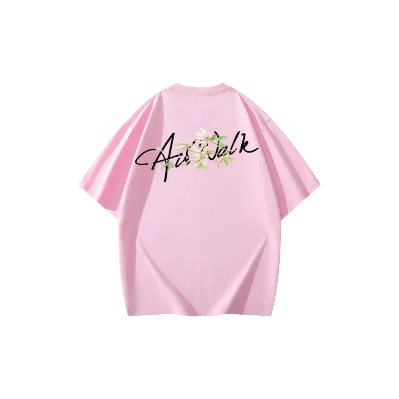 Airwalk T Shirts Unisex-14