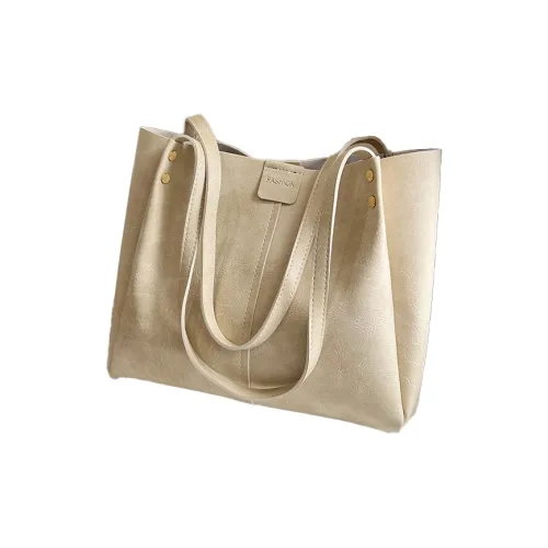 FREEHIKE PU Tote Bag, Shopping Bag, Shoulder Bag Women's Multicolor