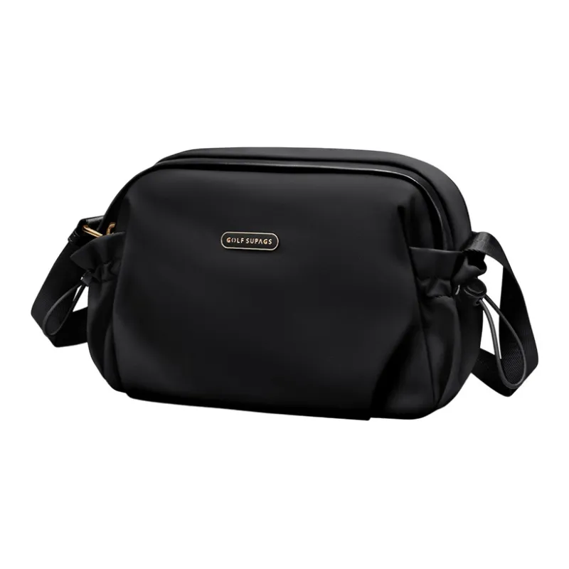 GOLF Fabric Crossbody Bags Regular Women's Multicolor-8