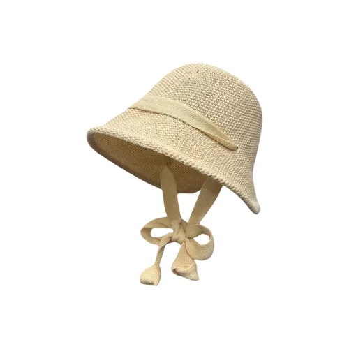 Ainingxue Polyester Bucket Hats Women's
