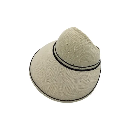 Ainingxue Polyester Bucket Hats Women's
