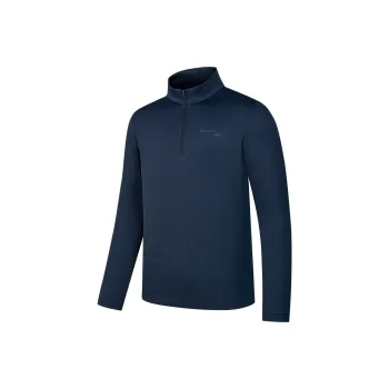 Saucony T-Shirt Men's Dazzling Color Dark Blue