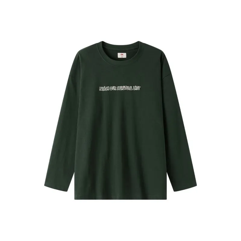 TUXIANSEN T Shirts Unisex-14