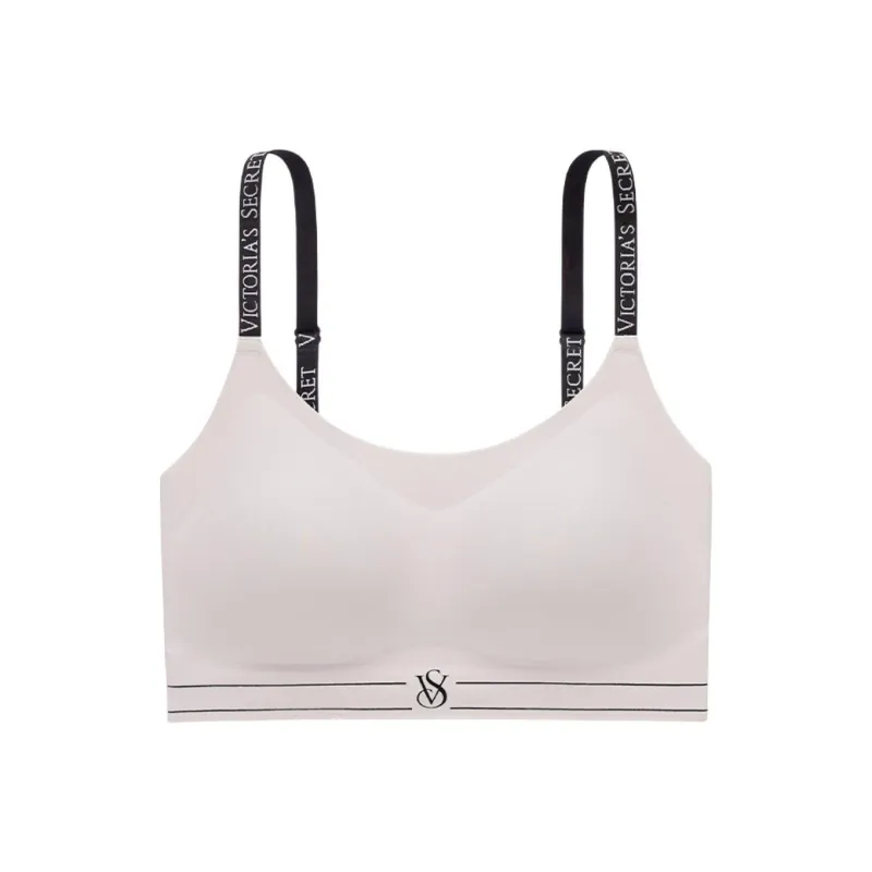 Victoria's Secret Bra Women's Morning Dusty Purple-0