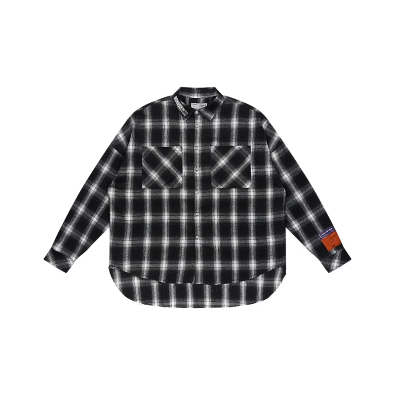 HARSH AND CRUEL Shirts Unisex-0
