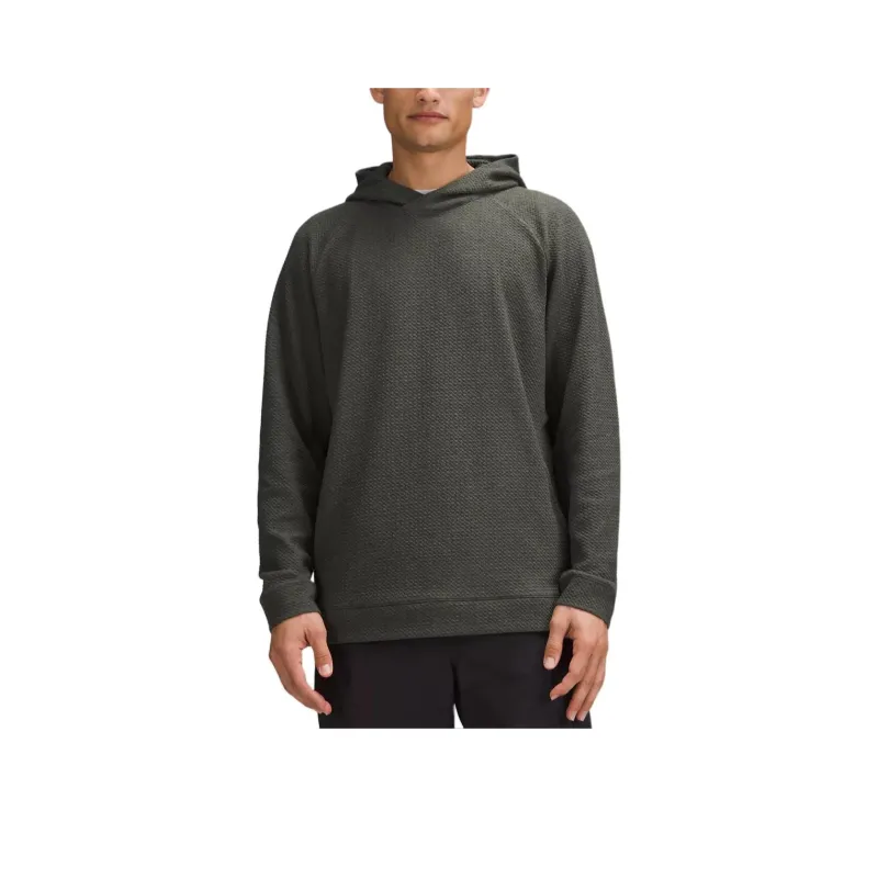 Lululemon Textured Sweatshirts Men-18