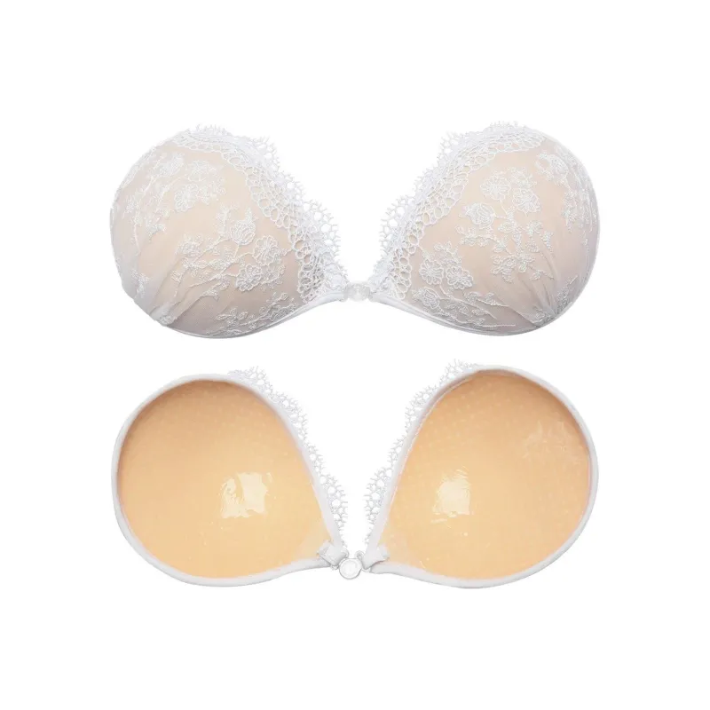 Cotton Gene Nipple Cover Women's Gift Box Set-5