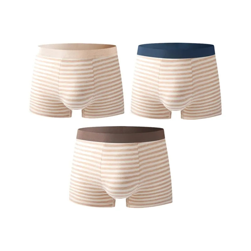 Top Melon Underpants Men's 3 Pack-4