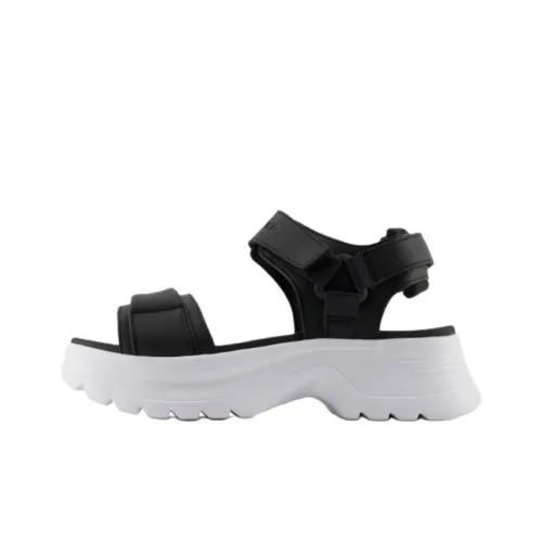 New Balance FSH Sandal Women's Black