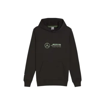 PUMA Mercedes AMG-Petronas F1® Motorsport Men's Hoodie