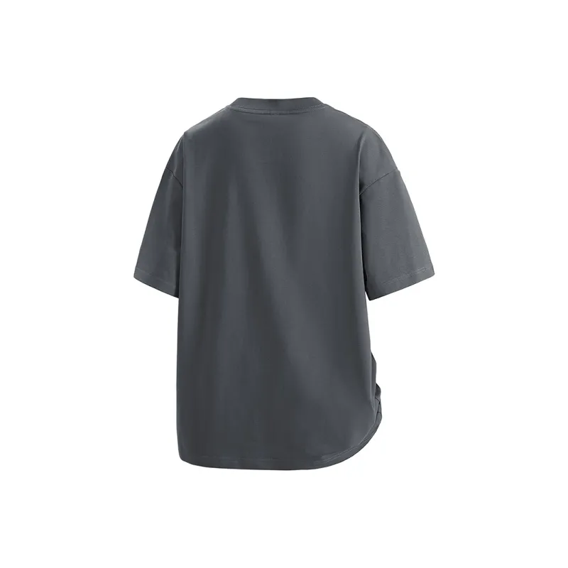 TREK&TRAVEL T Shirts Unisex-3