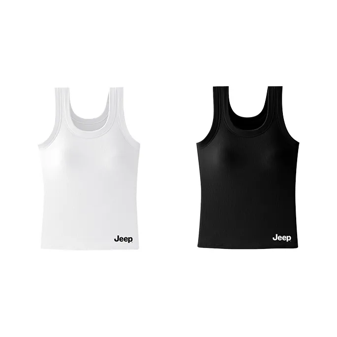 Jeep Women's Tank Tops-0