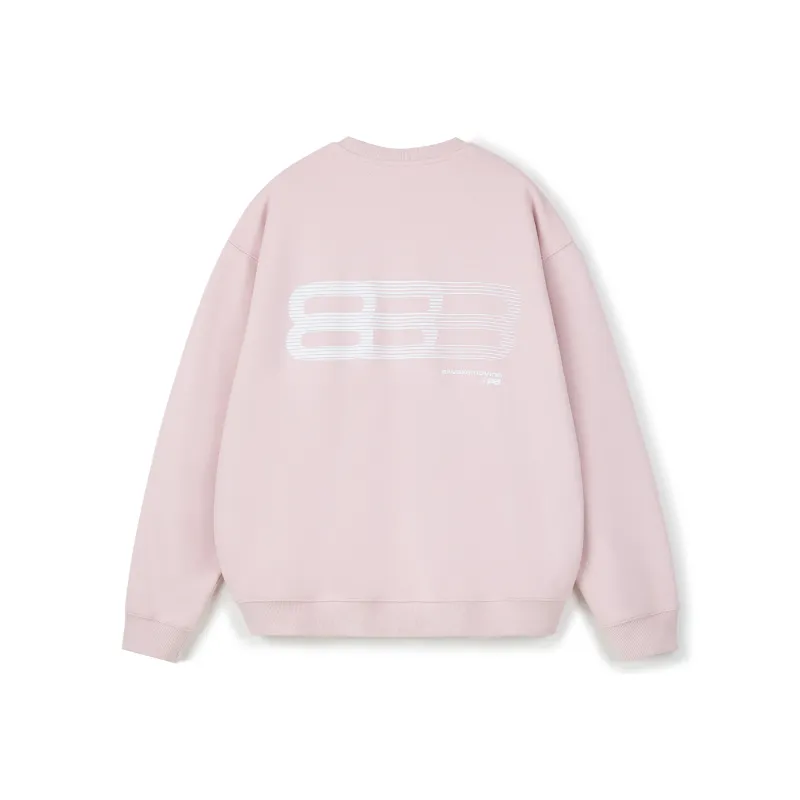 FPA ALWAYS MOVING Series Sweatshirts Unisex-0
