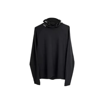 BURTON ANON LAYERAK Sweatshirt Men's Black