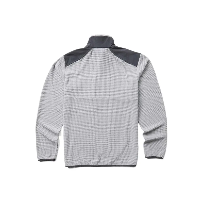 MERRELL Geote Sweatshirt Men's Gray-1