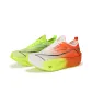 Orange Green Mismatched