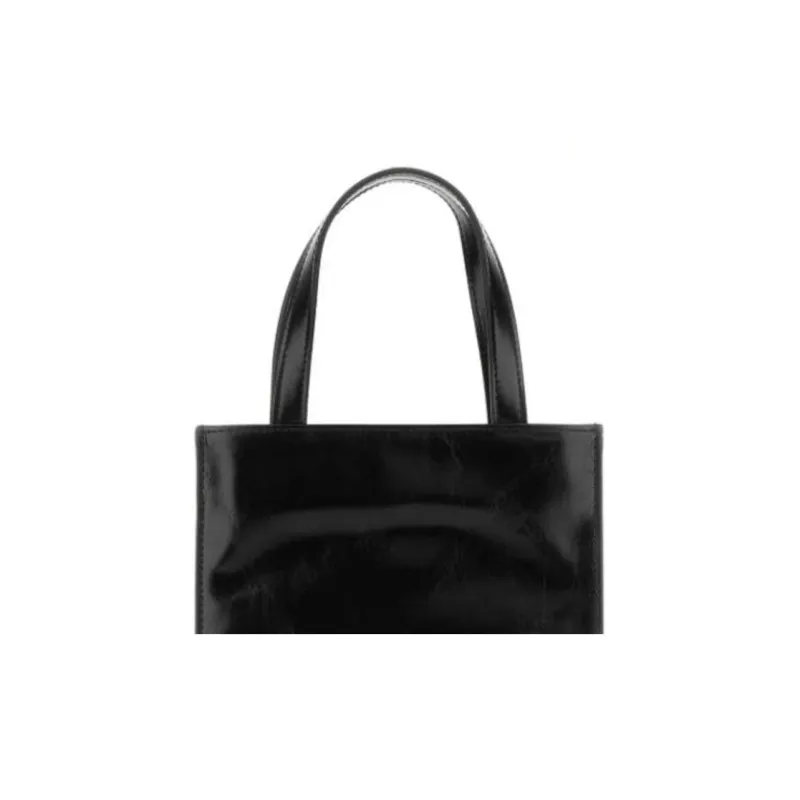 Alexander Wang Small Pinch Top Handle Bag-4