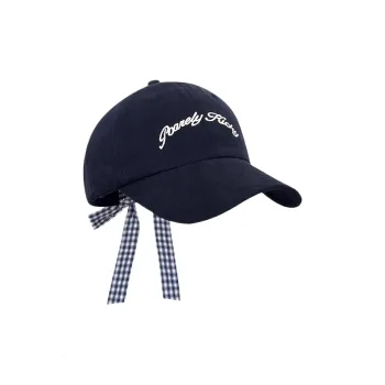 SLEEPYWALK Cotton Baseball Caps Unisex