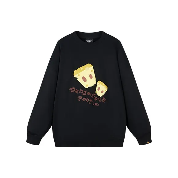 DANGEROUSPEOPLE Sweatshirt Unisex-2