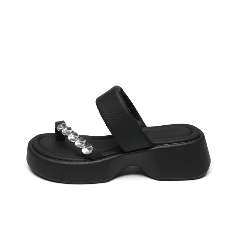 ZHR Odor Resistant Slide Slippers Women's-7