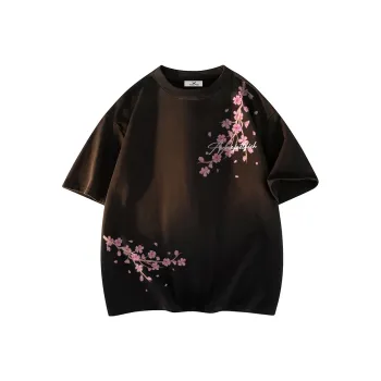 FASTFISH T Shirts Unisex