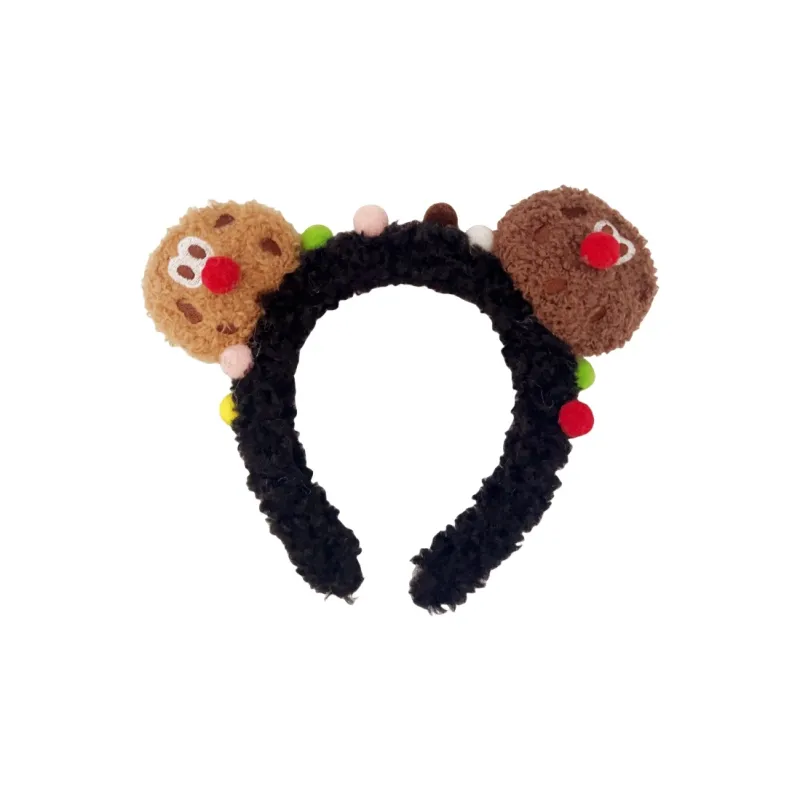 TBoML Headbands Women's-8