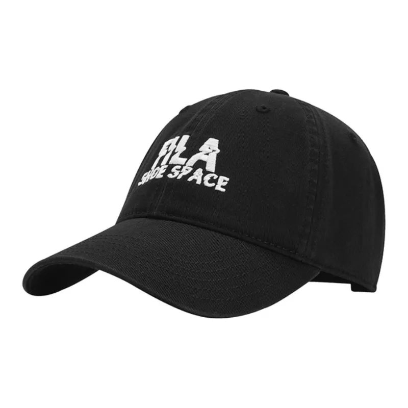 FILA Cotton Baseball Caps Men's-1